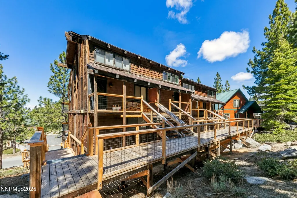 275 Tramway Stateline NV 89449