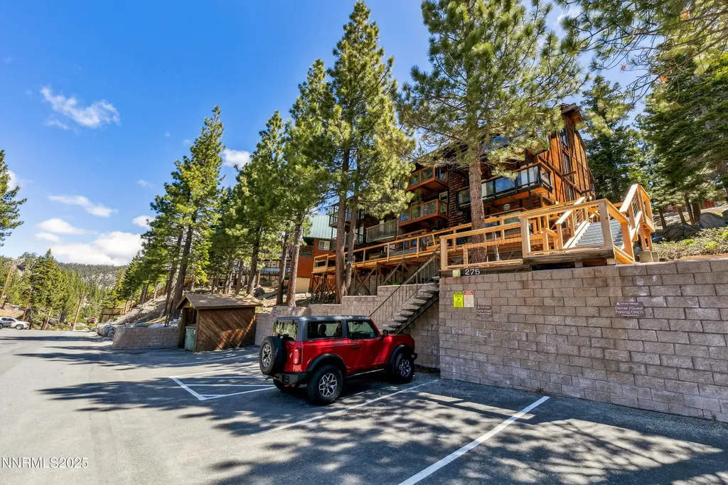 275 Tramway Stateline NV 89449