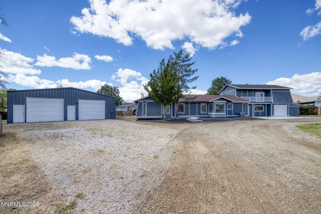 2610 Nye Carson City NV 89706