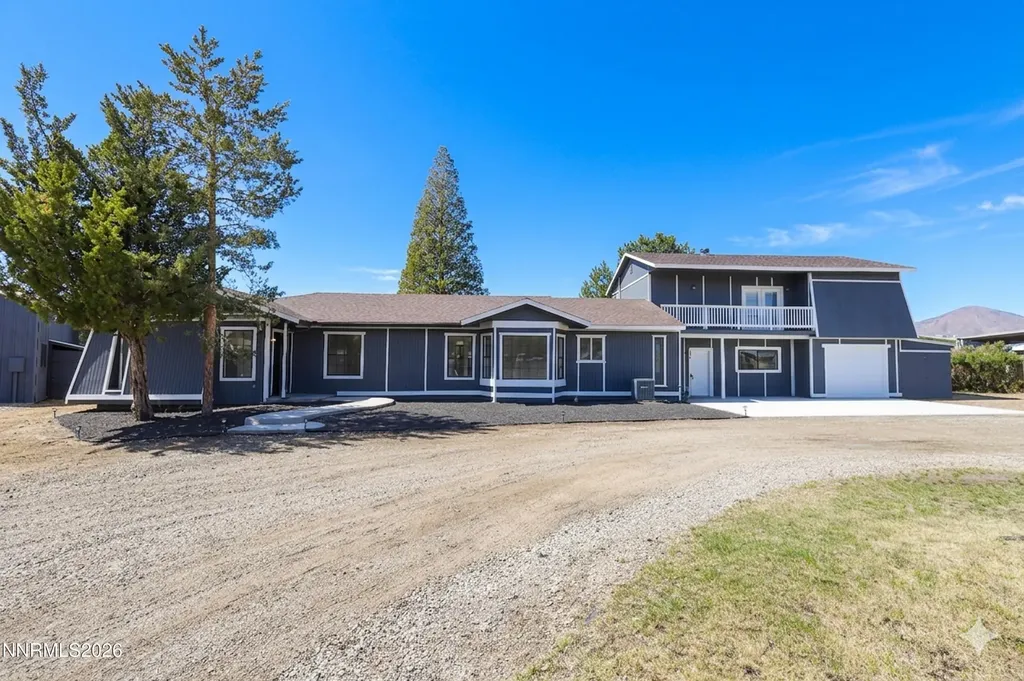 2610 Nye Carson City NV 89706