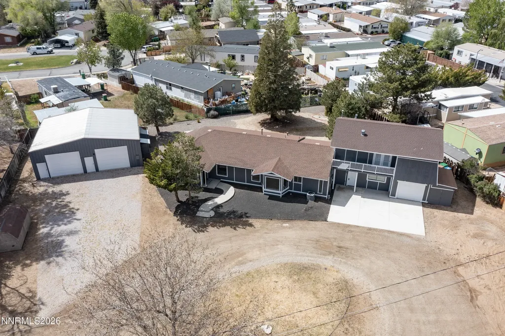 2610 Nye Carson City NV 89706