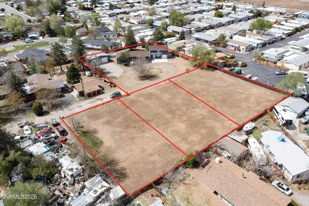 2610 Nye Carson City NV 89706