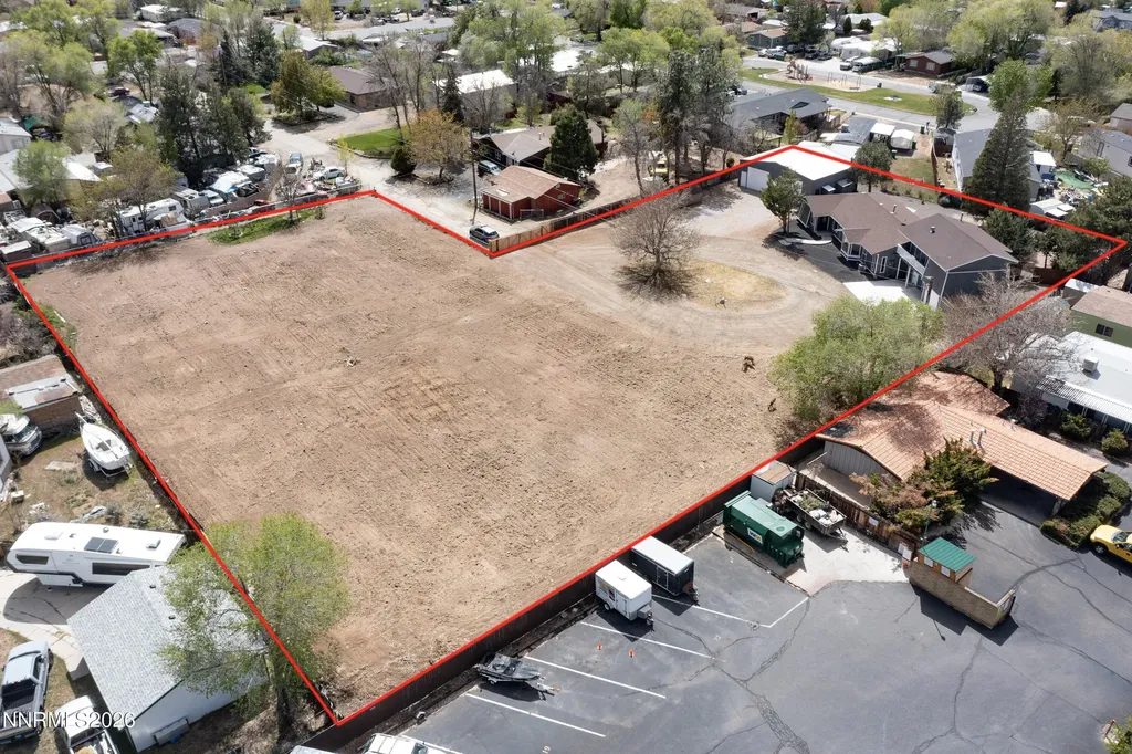 2610 Nye Carson City NV 89706
