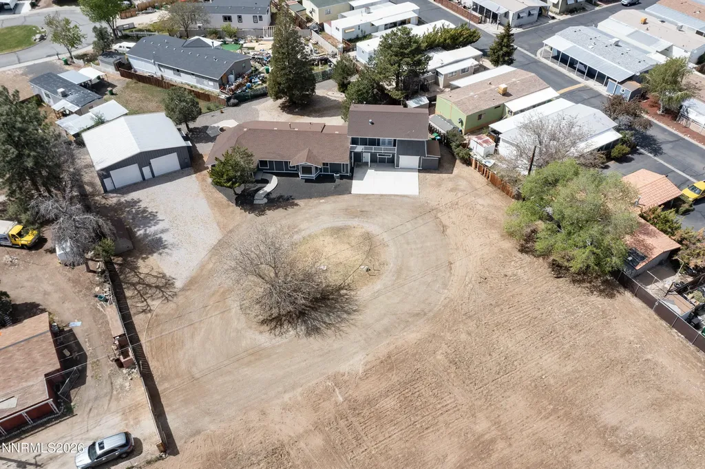 2610 Nye Carson City NV 89706