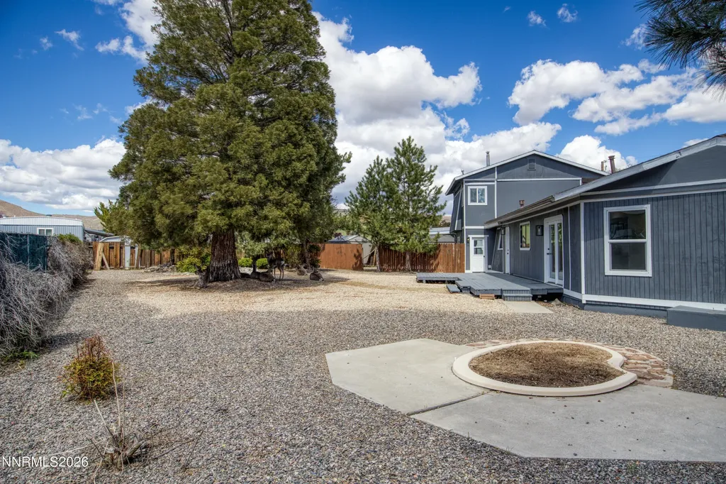 2610 Nye Carson City NV 89706