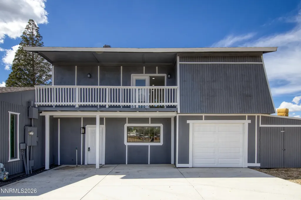 2610 Nye Carson City NV 89706