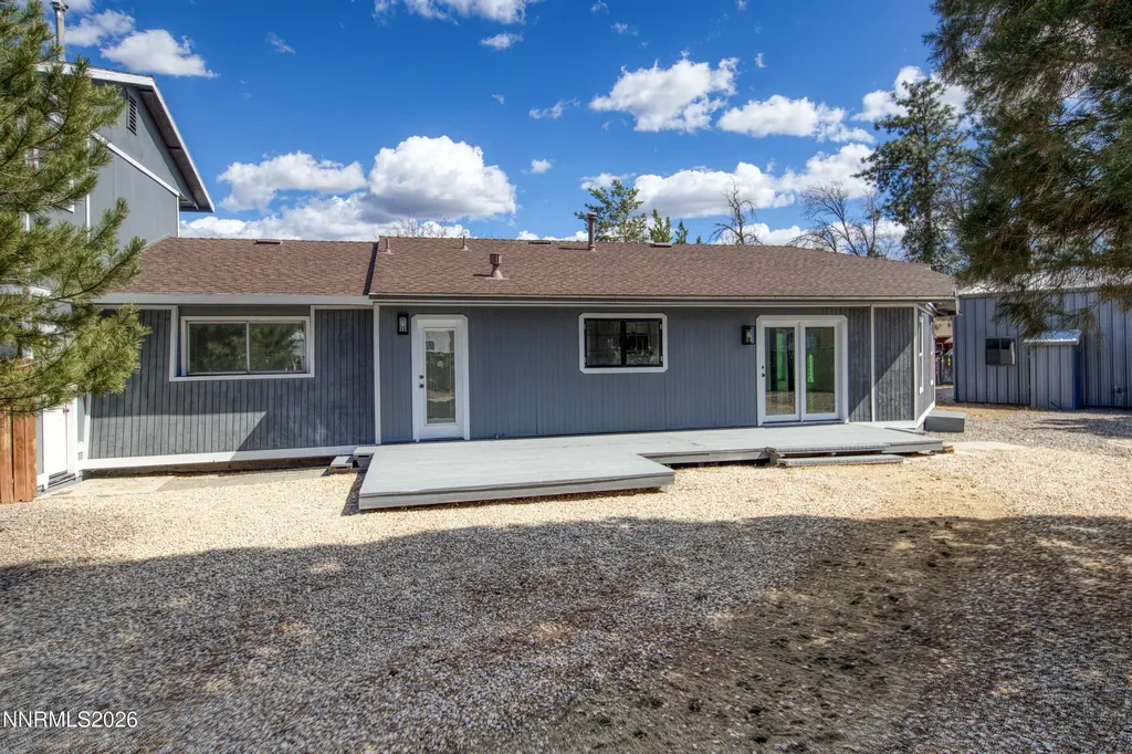 2610 Nye Carson City NV 89706