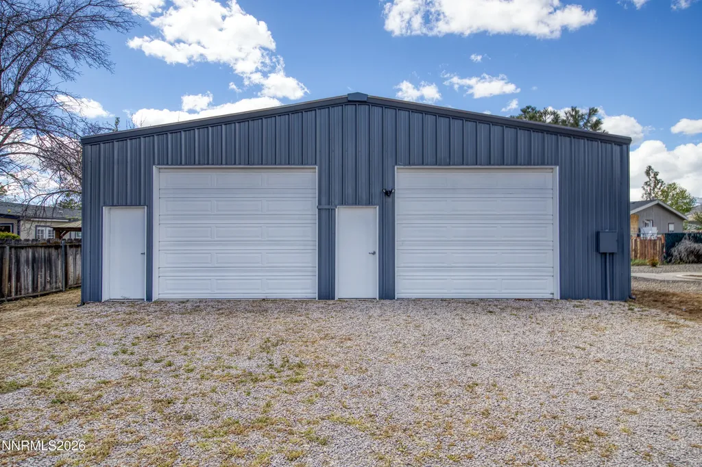 2610 Nye Carson City NV 89706