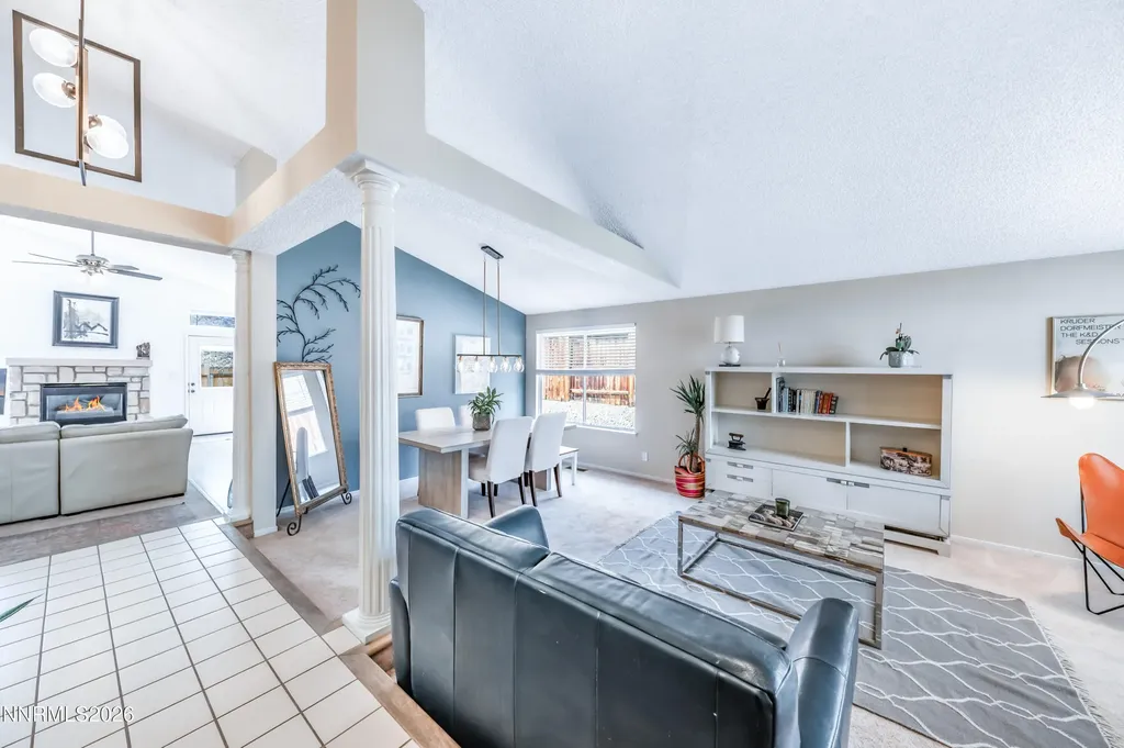 1789 Lakeland Hills Reno NV 89523