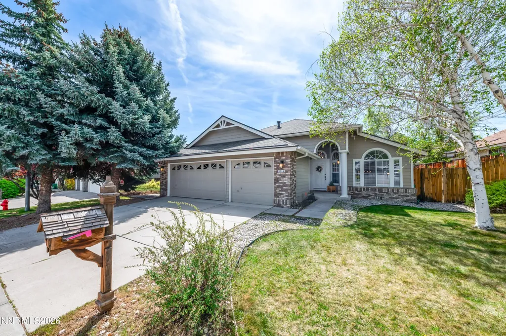 1789 Lakeland Hills Reno NV 89523