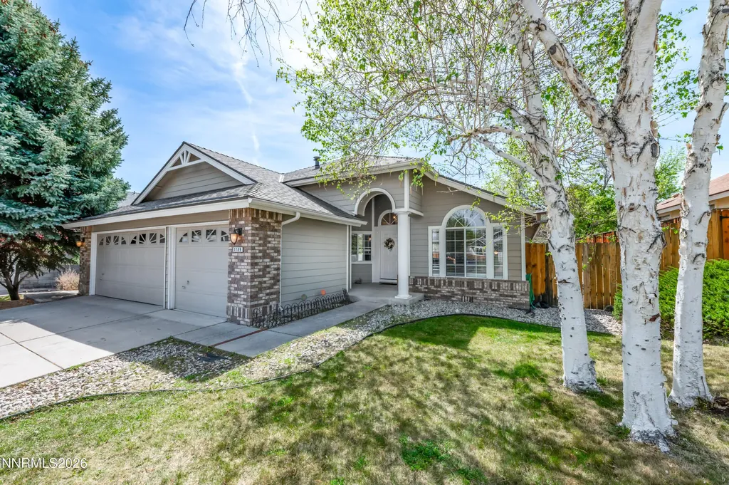 1789 Lakeland Hills Reno NV 89523