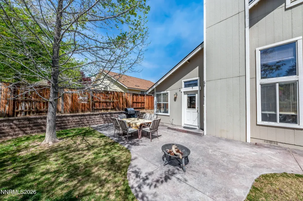 1789 Lakeland Hills Reno NV 89523