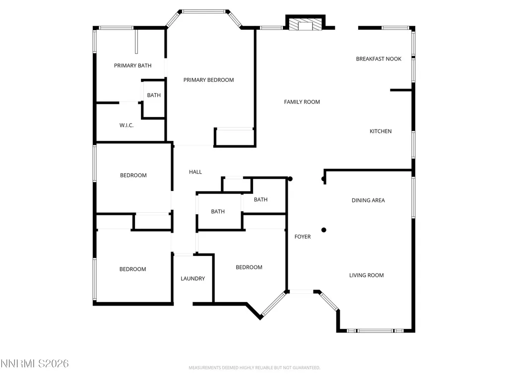 1789 Lakeland Hills Reno NV 89523