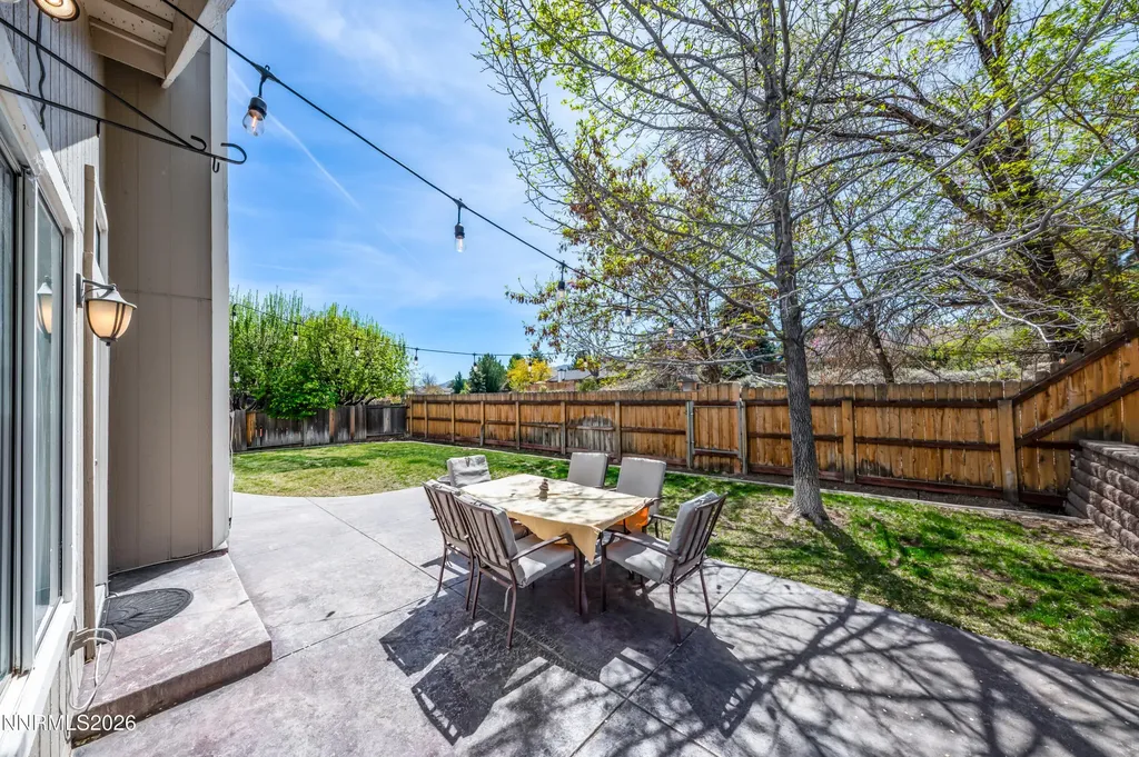1789 Lakeland Hills Reno NV 89523