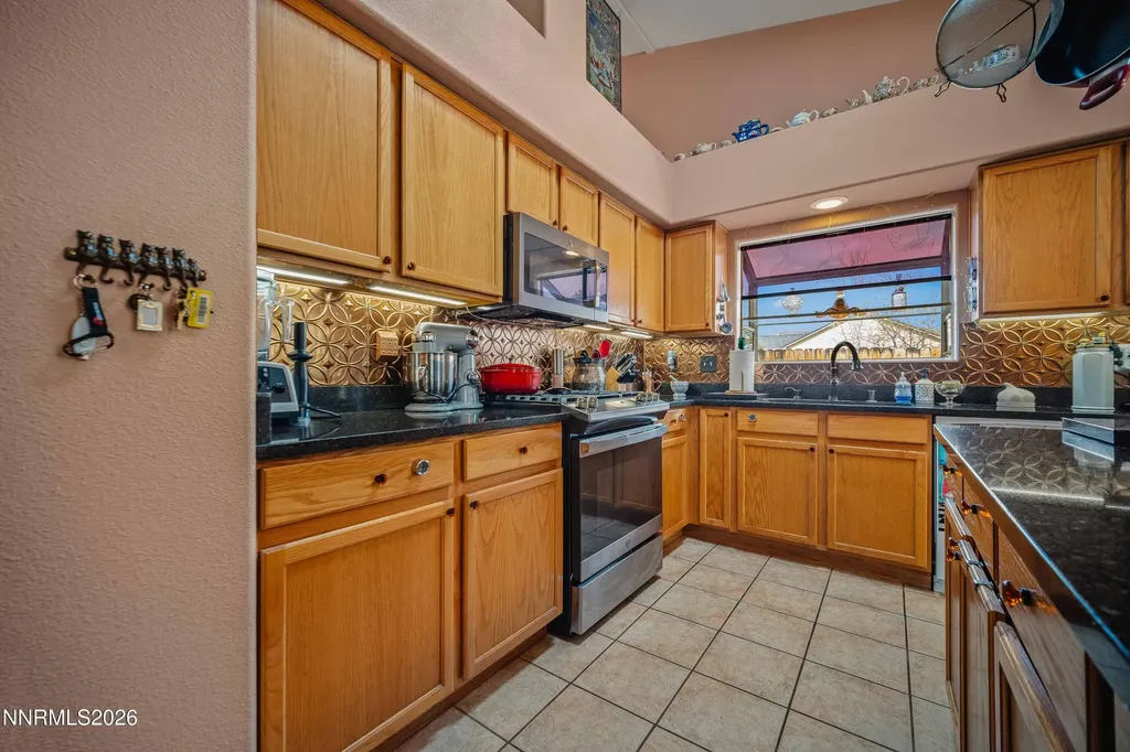 10 Tankersley Sparks NV 89436