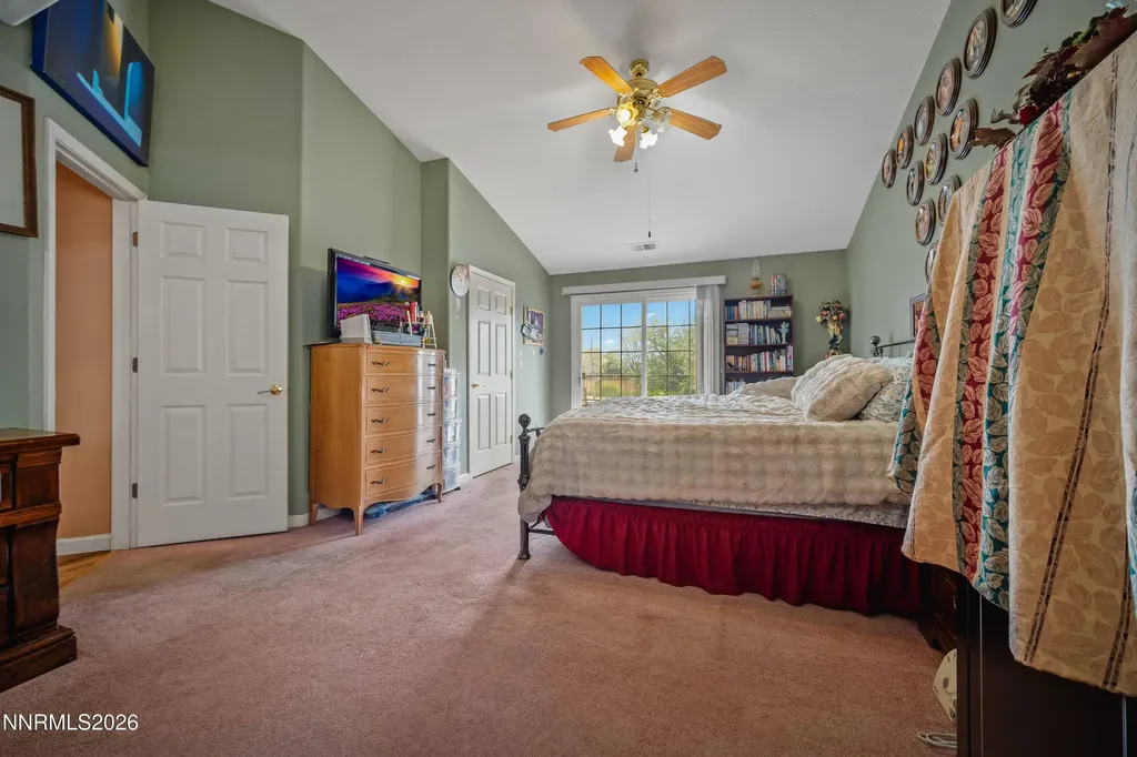 10 Tankersley Sparks NV 89436