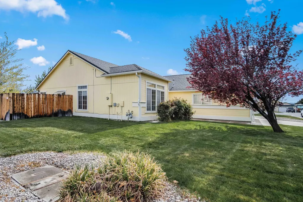 10 Tankersley Sparks NV 89436