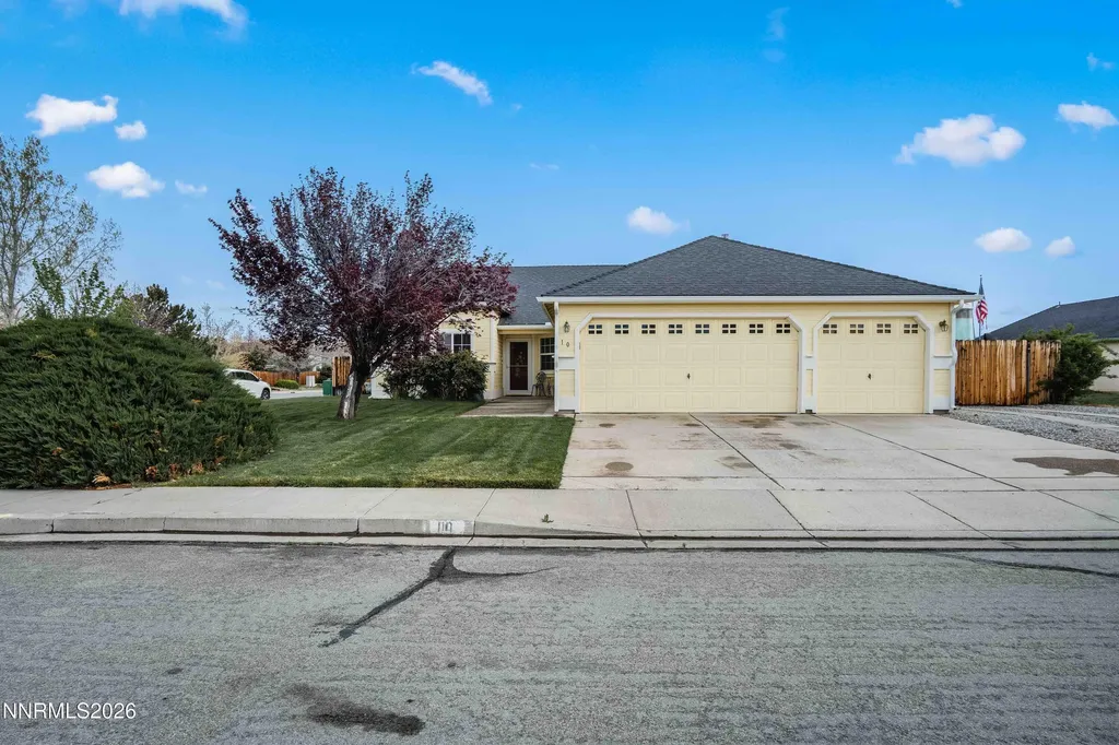 10 Tankersley Sparks NV 89436