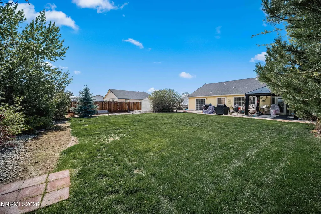 10 Tankersley Sparks NV 89436