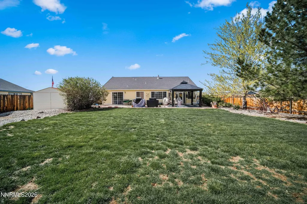 10 Tankersley Sparks NV 89436