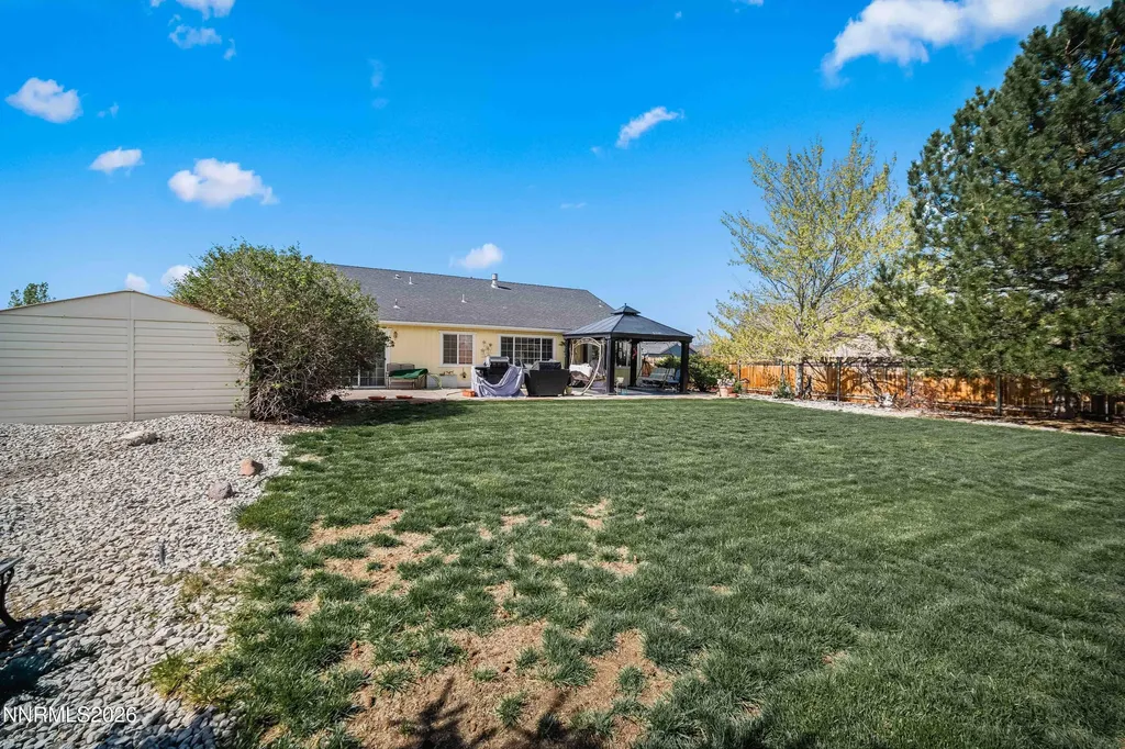 10 Tankersley Sparks NV 89436