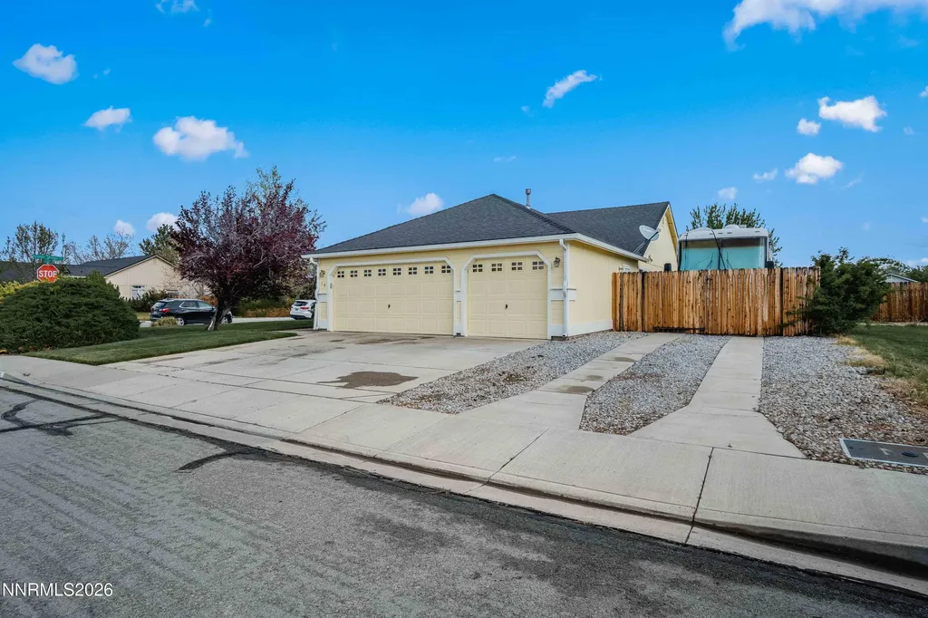 10 Tankersley Sparks NV 89436