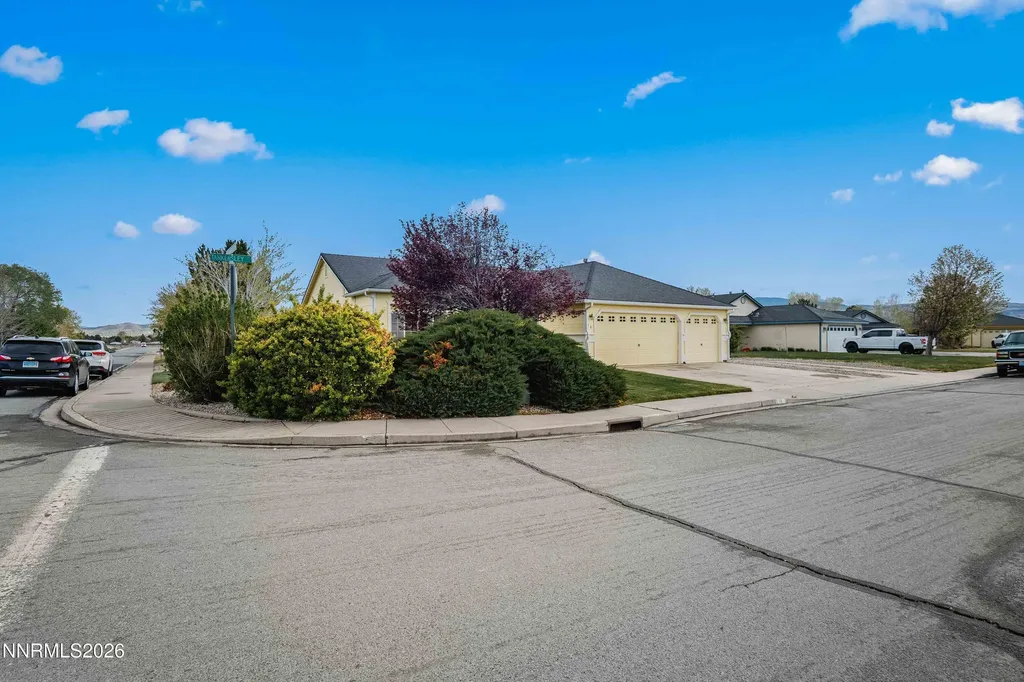 10 Tankersley Sparks NV 89436
