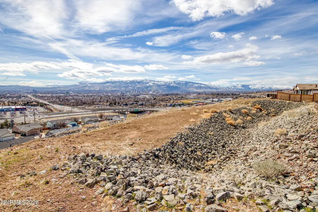 3124 Orrizonte Reno NV 89512