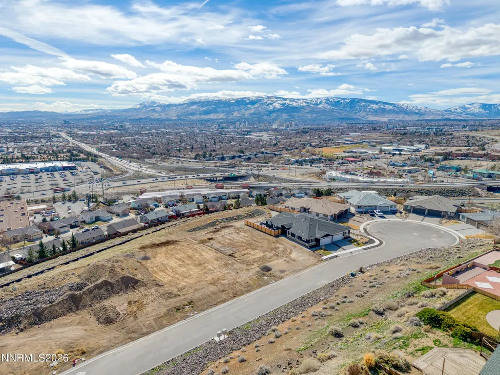 3128 Orrizonte Reno NV 89512