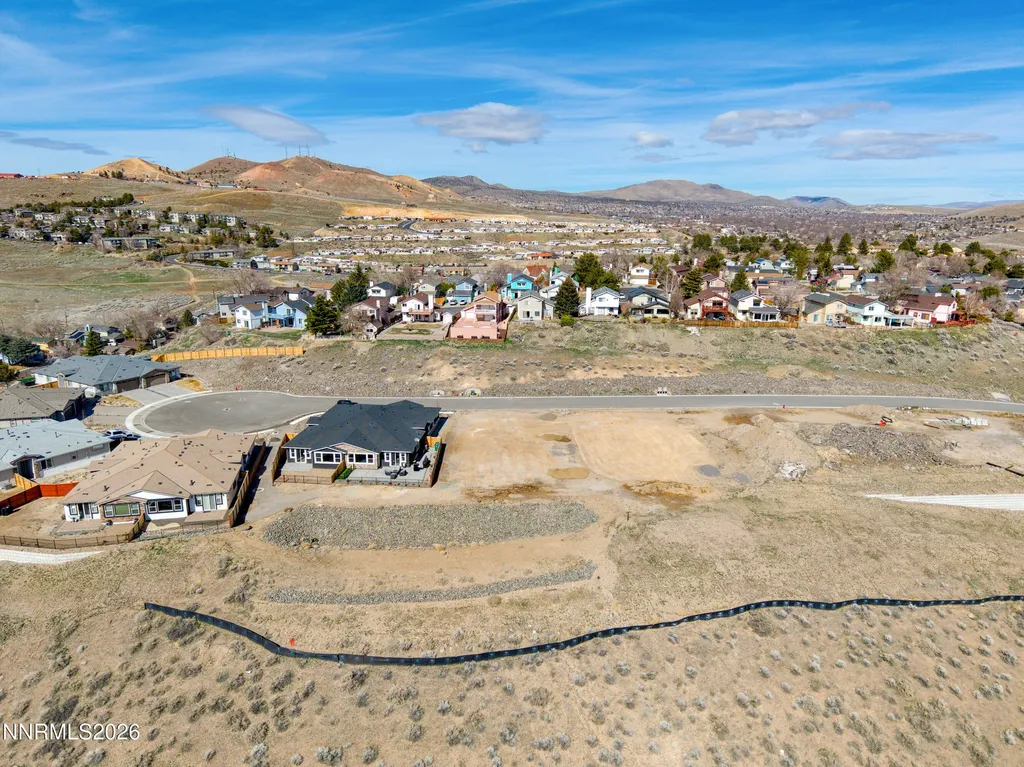 3128 Orrizonte Reno NV 89512