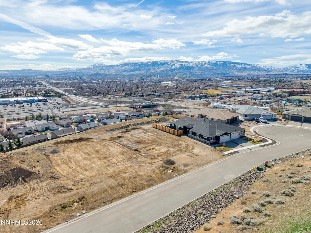 3128 Orrizonte Reno NV 89512