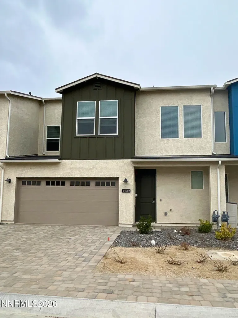 4932 Cavestone Sun Valley NV 89433