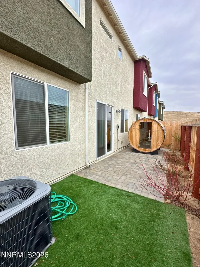 4932 Cavestone Sun Valley NV 89433