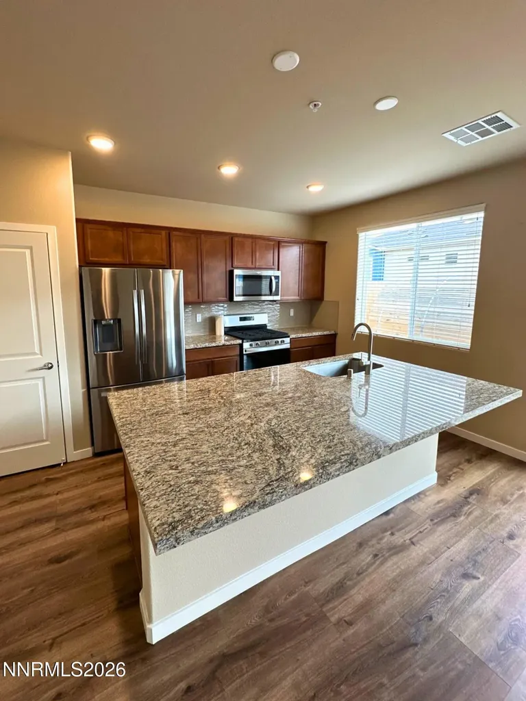 4932 Cavestone Sun Valley NV 89433
