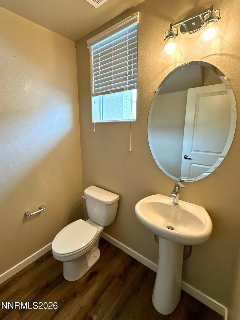 4932 Cavestone Sun Valley NV 89433