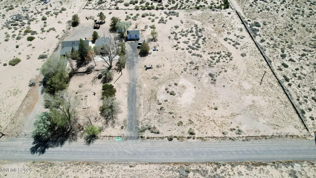 2605 Palm Silver Springs NV 89429
