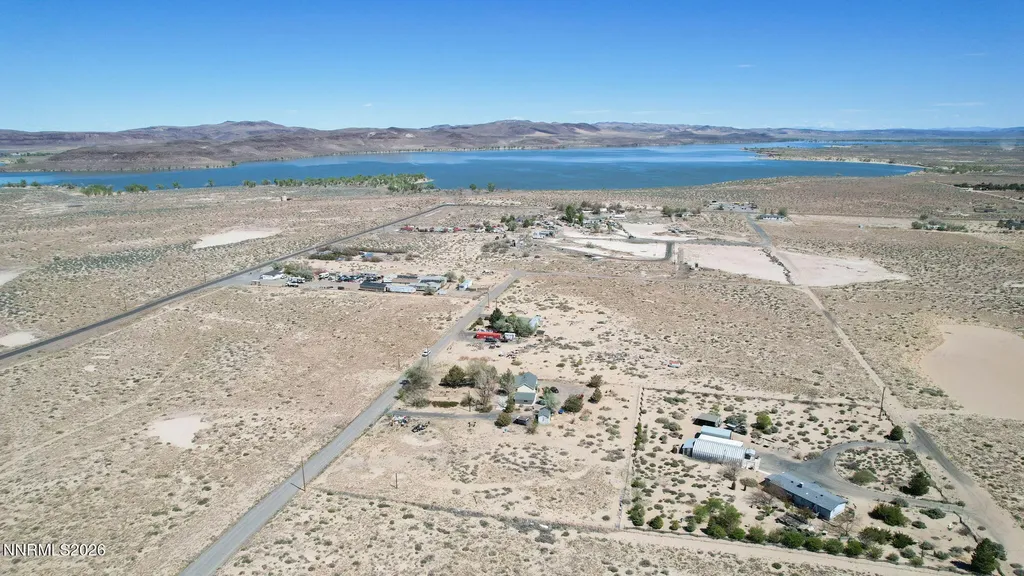 2605 Palm Silver Springs NV 89429