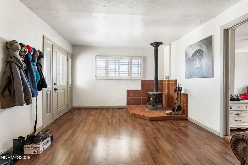 2605 Palm Silver Springs NV 89429