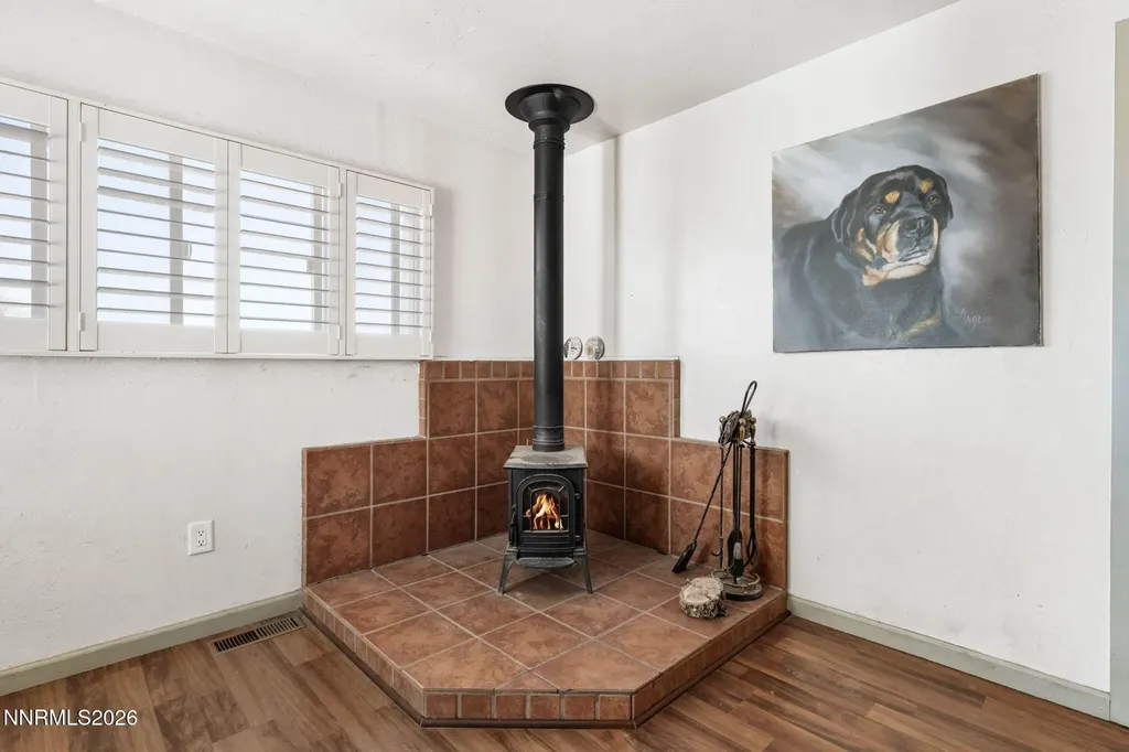 2605 Palm Silver Springs NV 89429