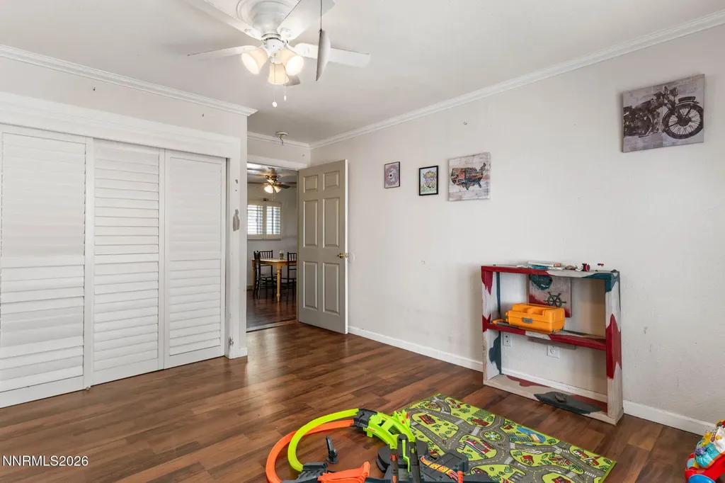 2605 Palm Silver Springs NV 89429