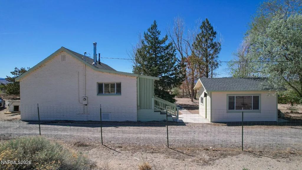 2605 Palm Silver Springs NV 89429