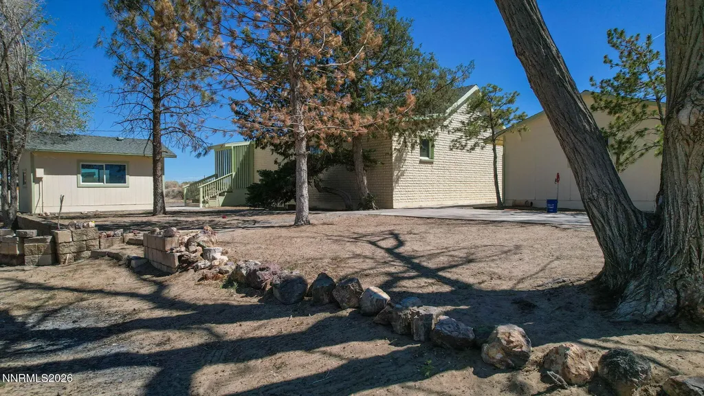 2605 Palm Silver Springs NV 89429