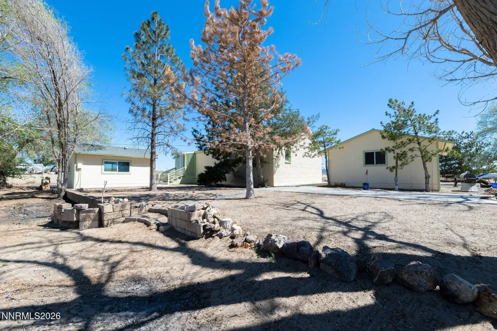 2605 Palm Silver Springs NV 89429