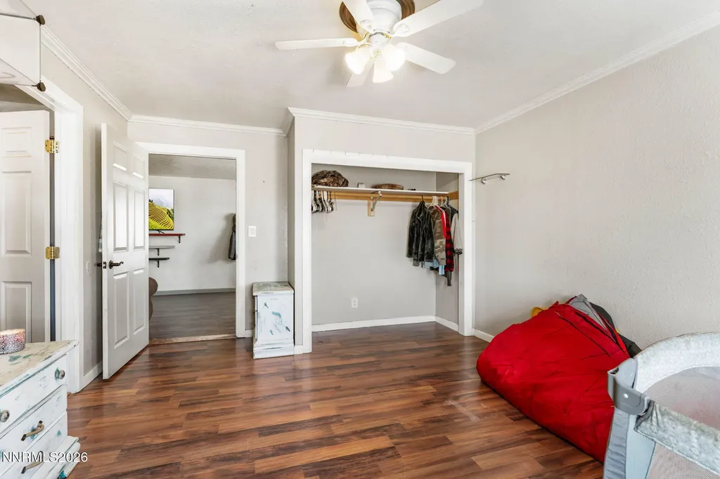 2605 Palm Silver Springs NV 89429