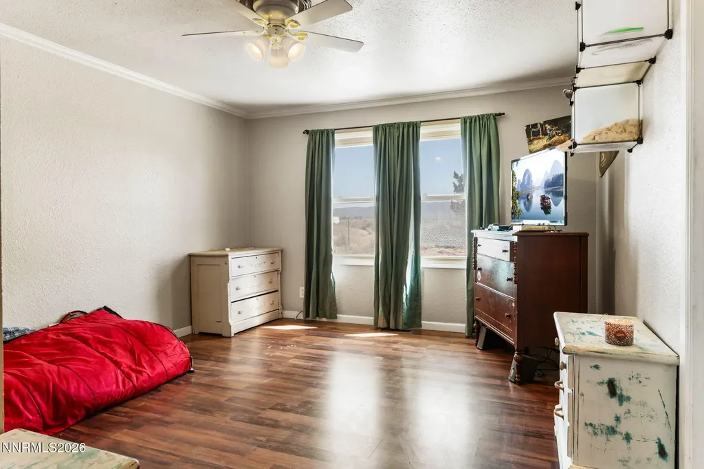 2605 Palm Silver Springs NV 89429