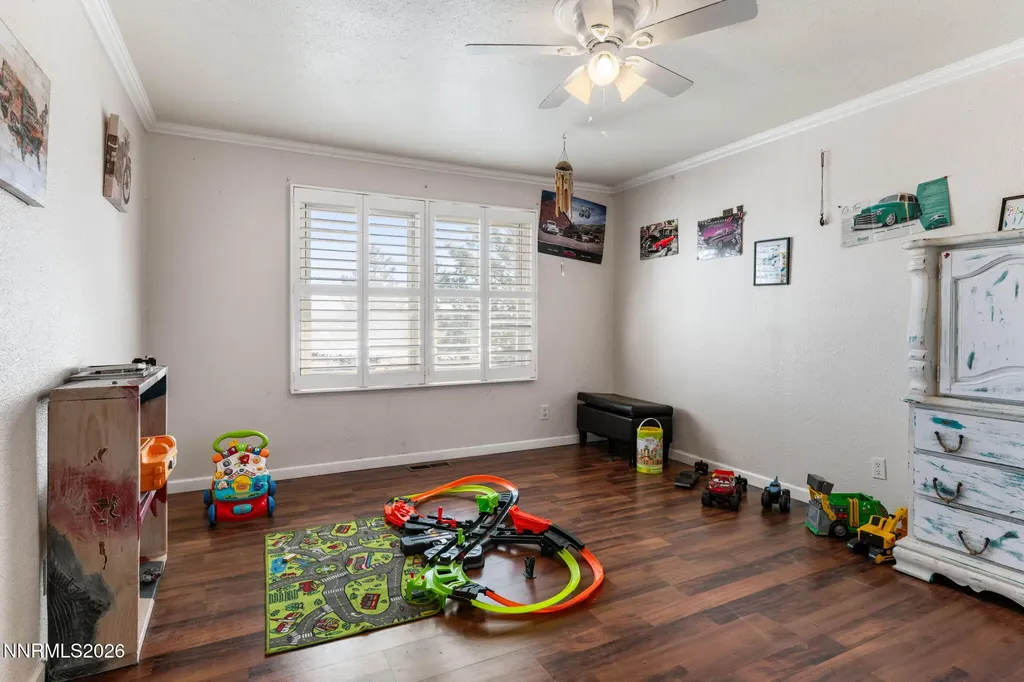 2605 Palm Silver Springs NV 89429