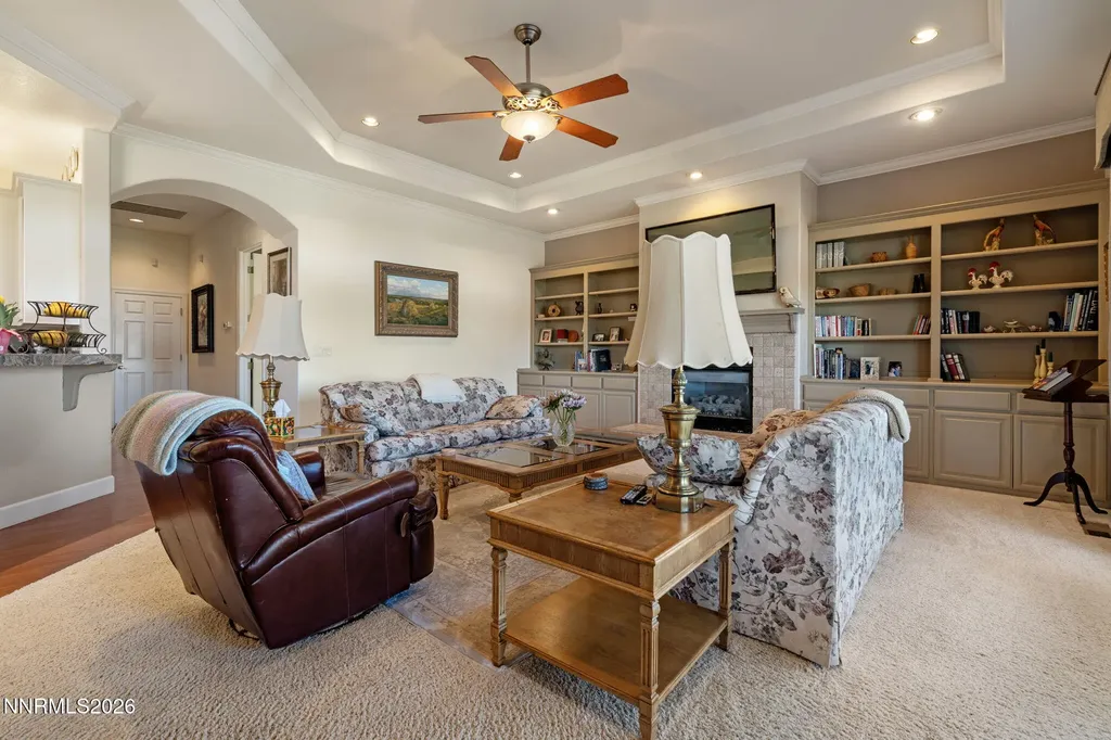 4905 Gallup Reno NV 89511