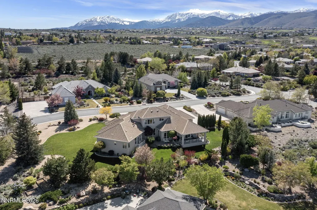 4905 Gallup Reno NV 89511