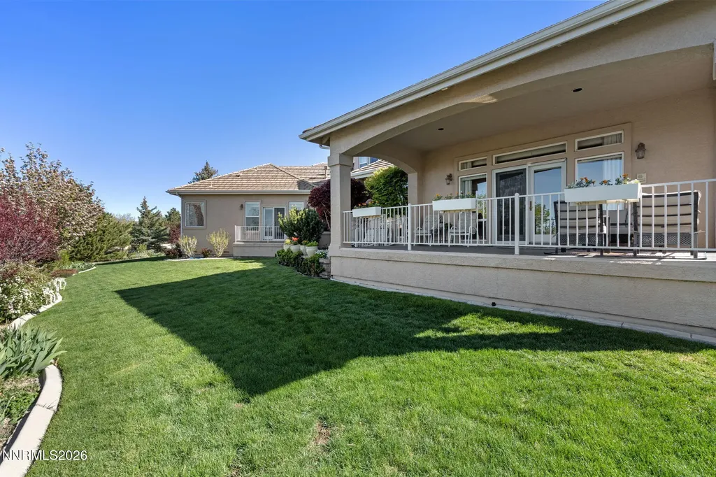 4905 Gallup Reno NV 89511
