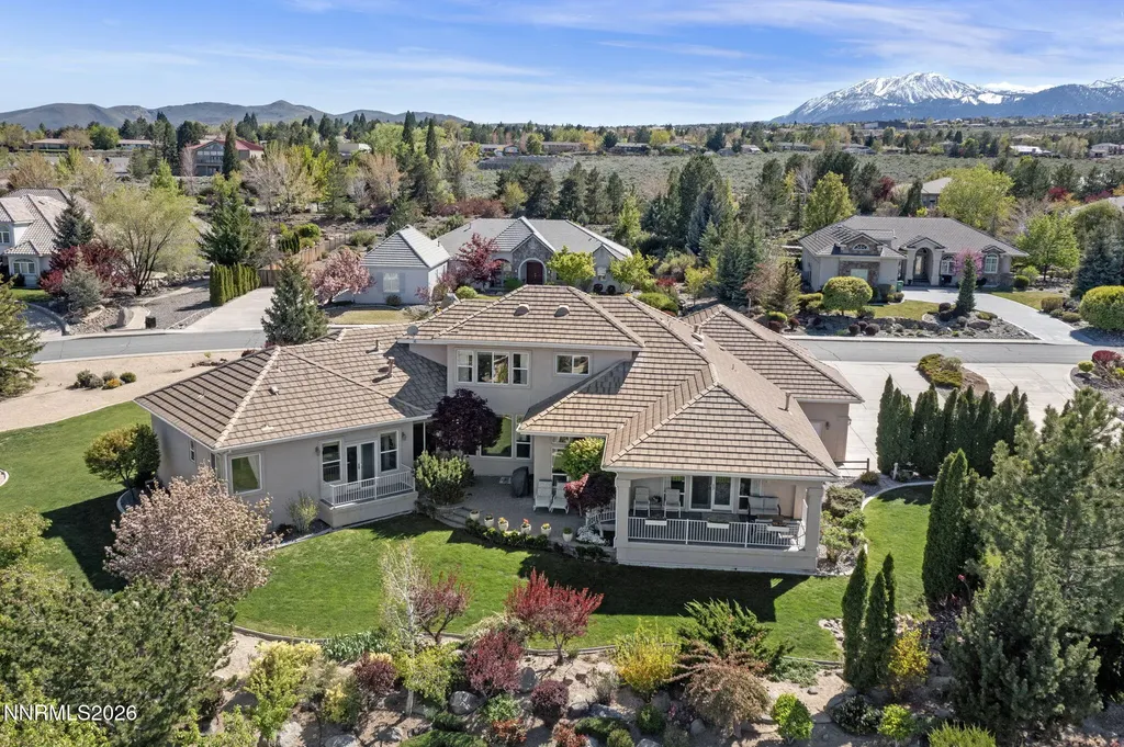 4905 Gallup Reno NV 89511